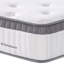 Vega Pocket Sprung Quilted Mattress Medium Firm-199590234