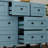 7 Drawer 47.24" W Retro Dresser-138632319
