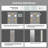 Full Length Wall & Accent Mirrors, 59 X 16 Glass, Modern Bedroom Decor
