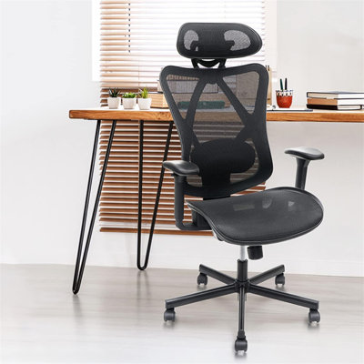 Mesh Office Chair
