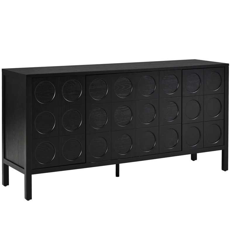 Buffet Modern