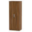 Ratley 2 Door Manufactured Wood Wardrobe-29345342-29345344-29195945