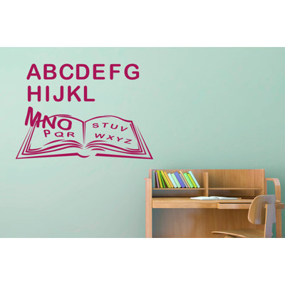 Wall Decal