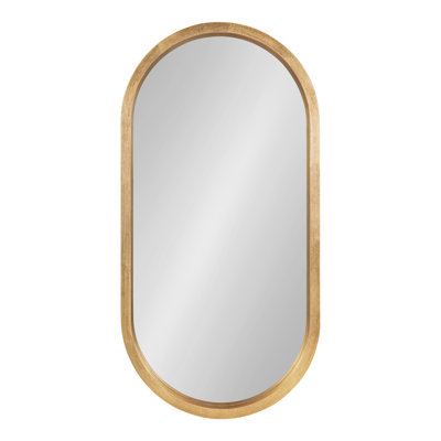 Miroir de salle de bain Arranjeet