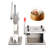 Manual Steamed Bun Forming Machine