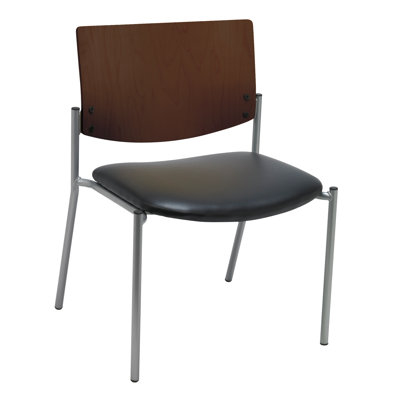 Evolve Evolve Guest Chair 400lb Capacity