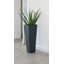 Vrtanes Geo Fiberglass Cachepot-14486300-26335901
