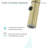Chalet Single Handle, Pull-Down Kitchen Faucet-53215337