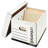 Extra-Strength Storage Box, 12/Carton