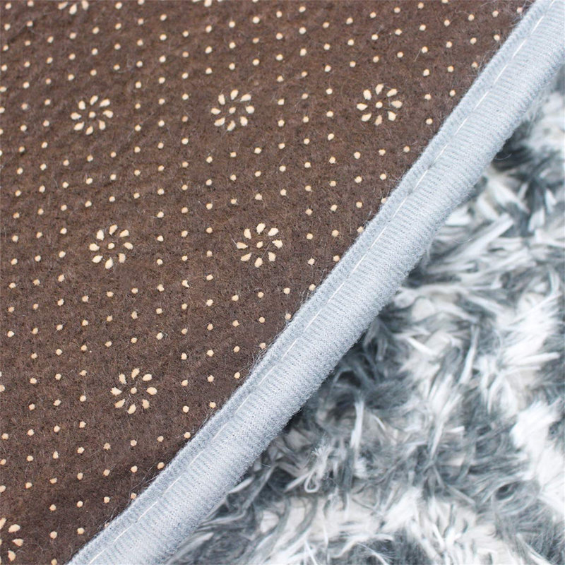 Round Herrman Area Rug, Round 160cm
