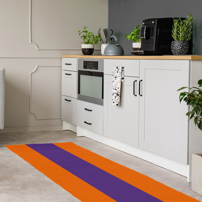 Chenille Indoor Rug