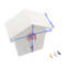 Horloge de table Walplus-44440843