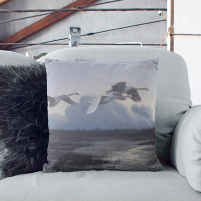 Square Cushion