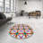 Geometric Indoor Rug-887293833