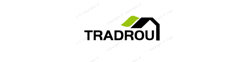 TRADROU logo