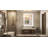 Martrez Frameless LED Lighted Bathroom / Vanity Mirror with Brightness Adjustable, Memory Function, Anti-fog-1253607495