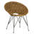 Saxmundham Upholstered Accent Chair-598578794