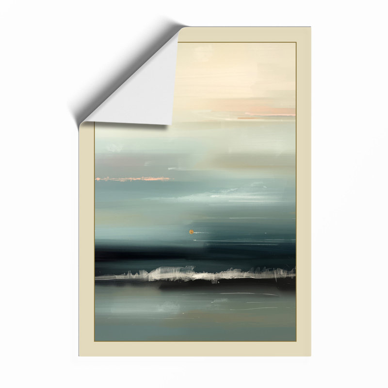 Print, Unframed, A1 - 84.1 x 59.4 cm