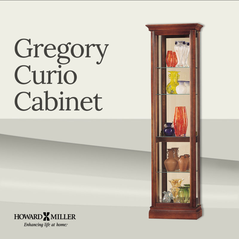 Gregory Curio Cabinet