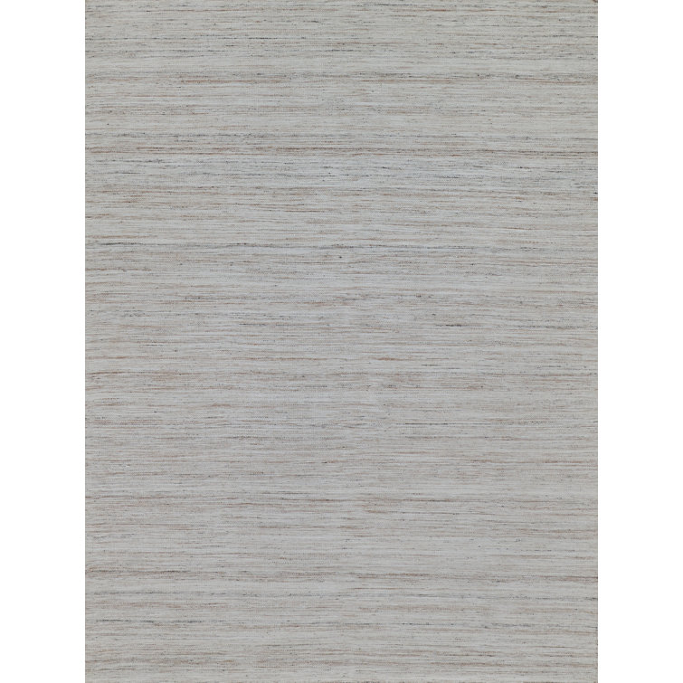 Kashmir Area Rug in Light Beige