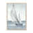 Natural Wood Framed Paper Print