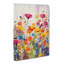 Wildflowers Action Painting - Print-503856831