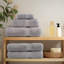 Premium Guest Towels SOLUND 10Pcs 30X50cm 600Gsm-1653232737