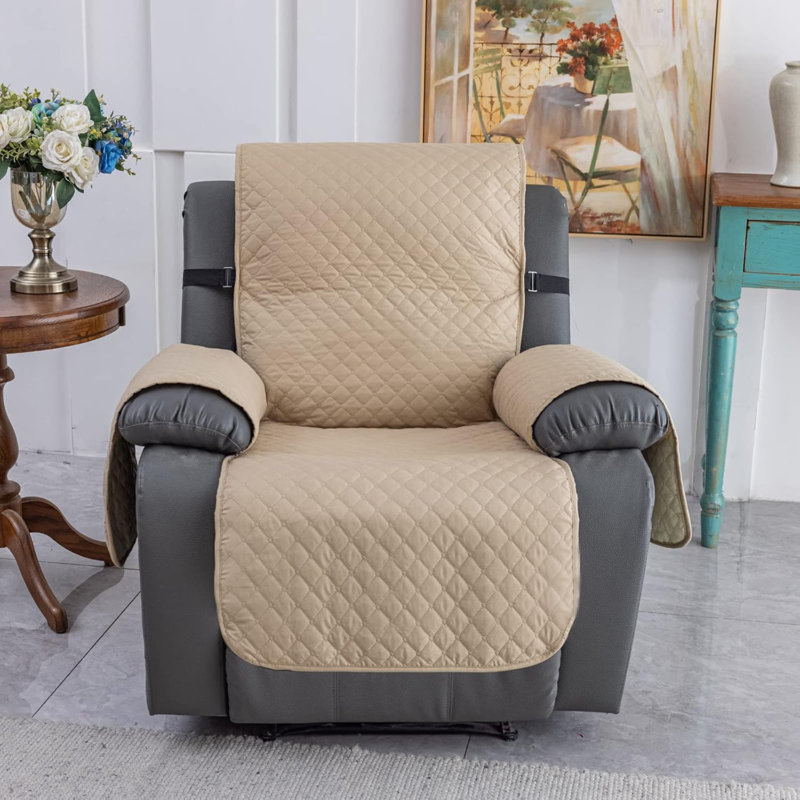 Slipcover, Khaki