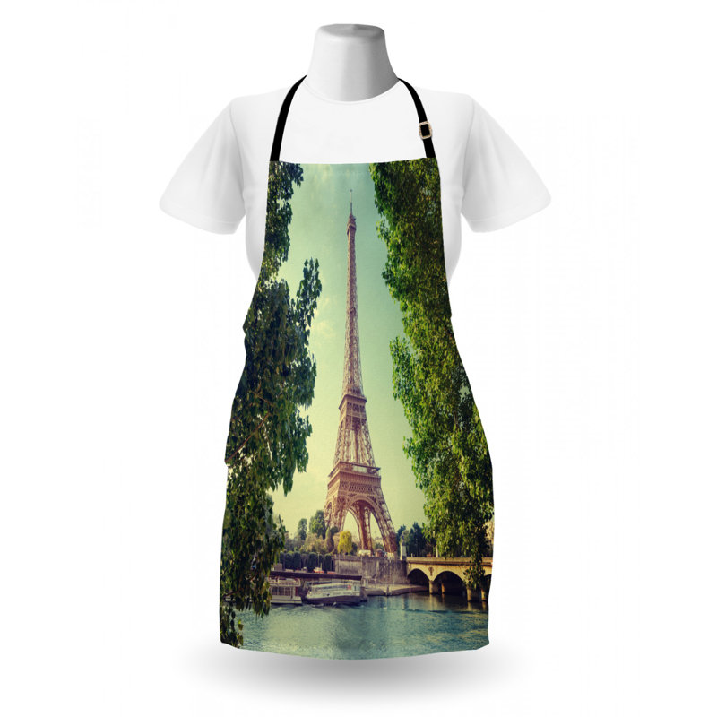 Tablier paris