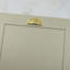 Brushed Brass Handles & Coordinating Knobs-123222741