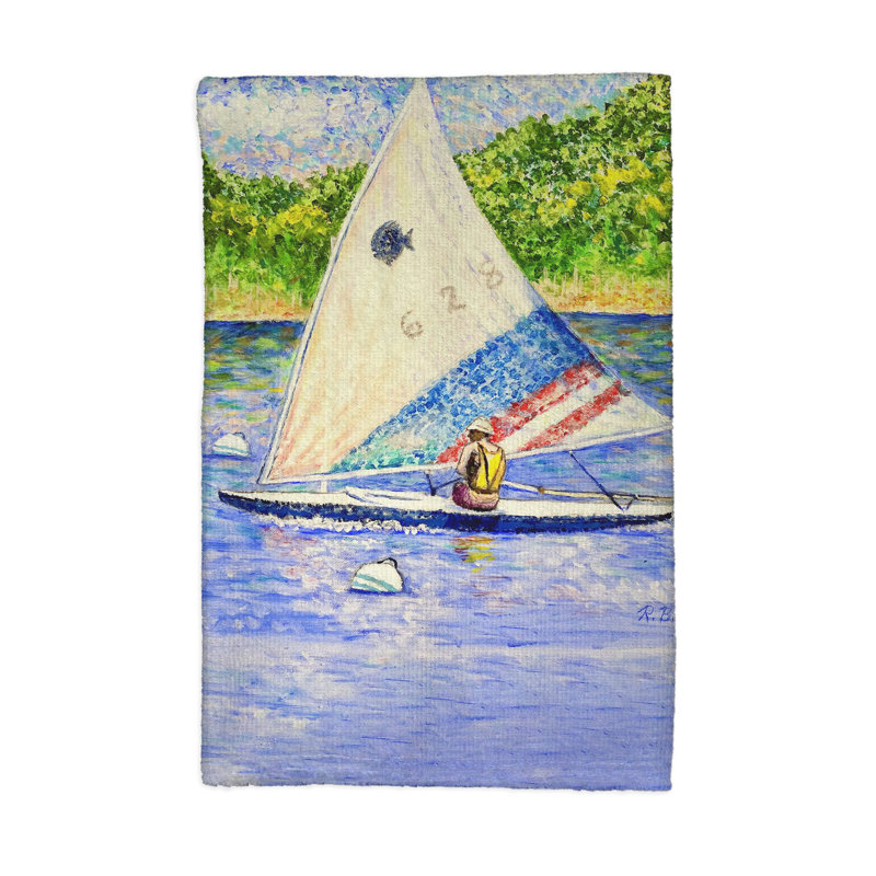 Dish Cloth Kitchen Towel
