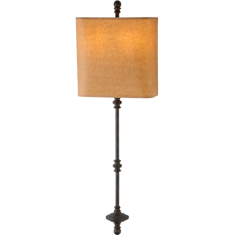 2 - Light Wallchiere