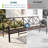 Patio Loveseat With Cushions-1425419565