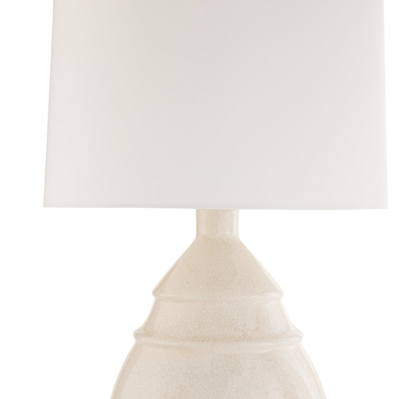 Matteo Table Lamp