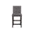 Leon Bar Table And 4 Bar Stools