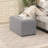 35-Inch Upholstered Storage Ottoman Bench With Reversible Tray
