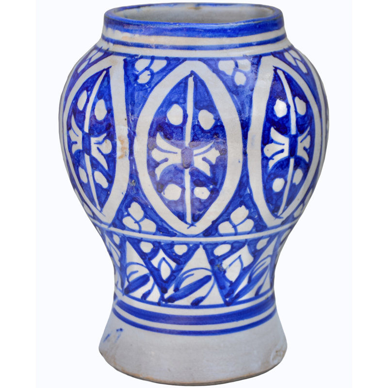 Ceramic / Porcelain Table Vase