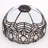 Gulzaar Metal Table Lamp