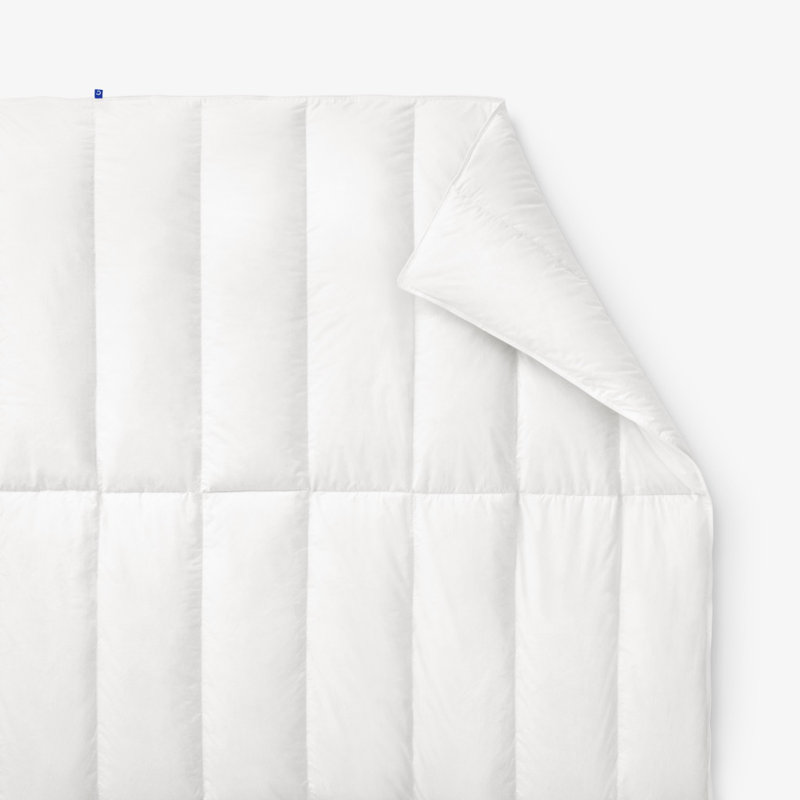 Casper Bedding Sleep Down Duvet, Full/Queen