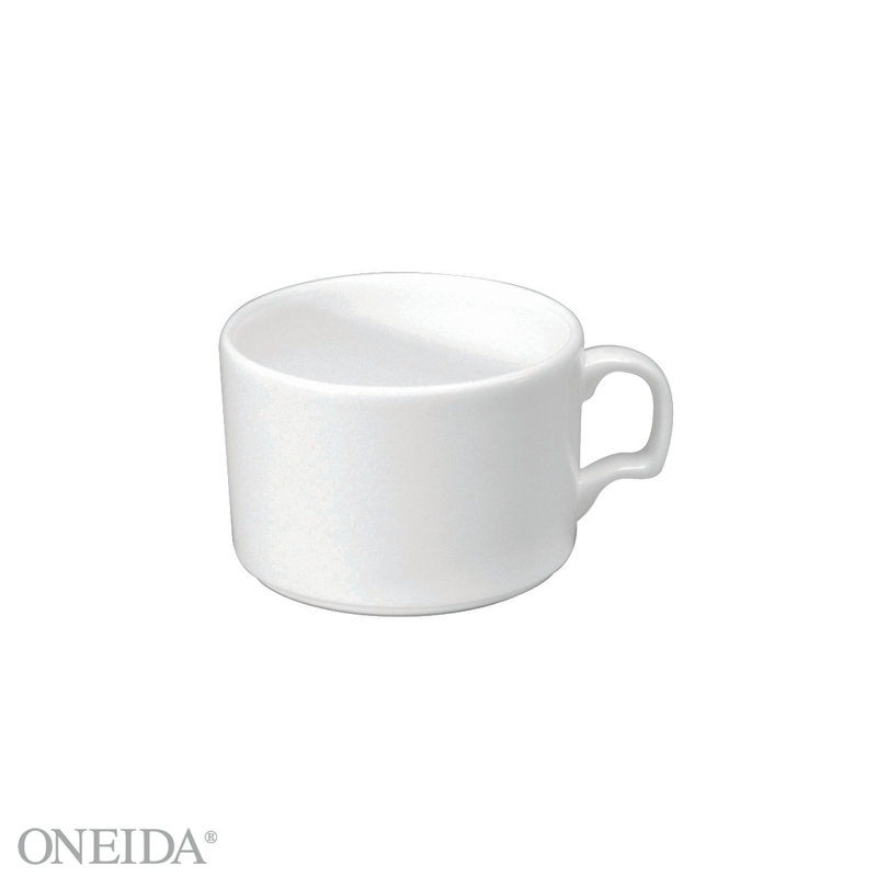 Tasses Gémeaux, Chine os par Oneida, 36