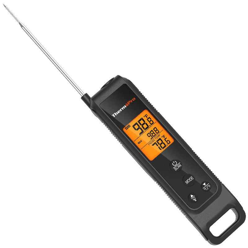 Thermomètre ThermoPro