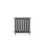 Plain 2 Column Cast Iron Radiator-63306729