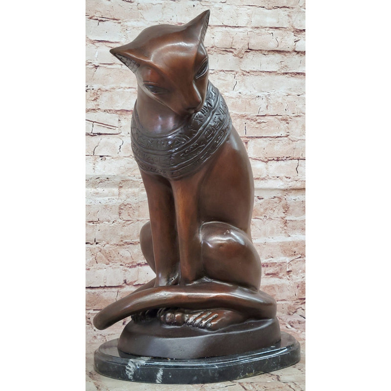 Figurines et sculptures