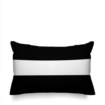 Coussin décoratif intérieur / extérieur Bede