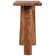 Prudence 49'' Solid Wood Console Table