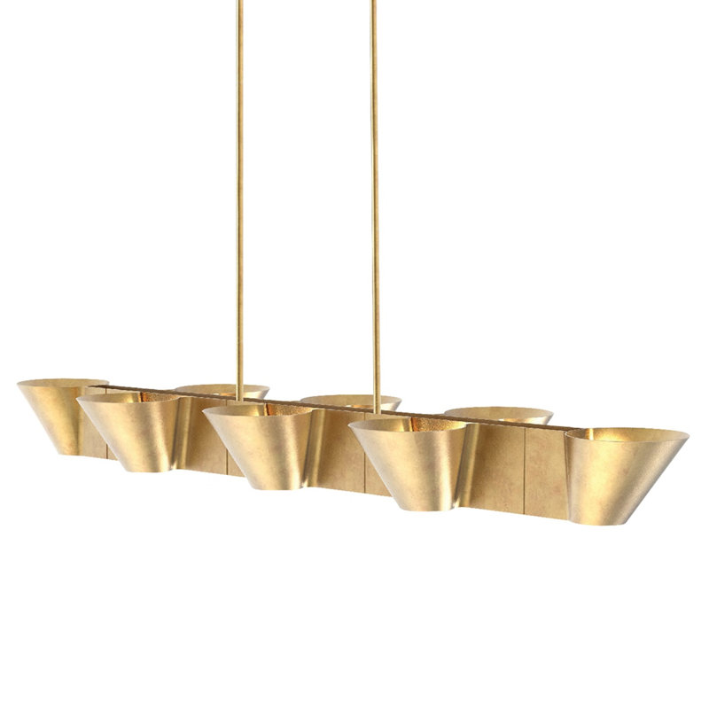 Reeve 8 - Light Pendant