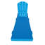 Méridienne inclinable en polyuréthane longue de 77,6 po Laguna-87407025