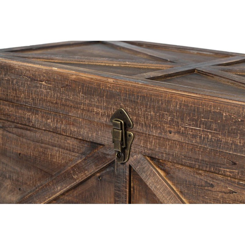 Agatha Single Coffee Table