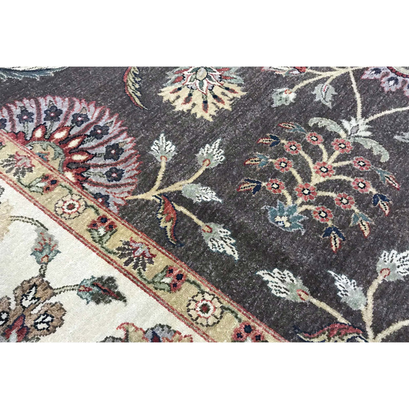 One-of-a-Kind 8'9" X 11'8" Area Rug