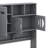  Chaille Wooden Daybed With 2 Drawers, And All-In-One Cabinet And Shelf-1652267271-1652267270